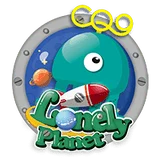 Bocoran RTP Slot CQ9 Lonely Planet